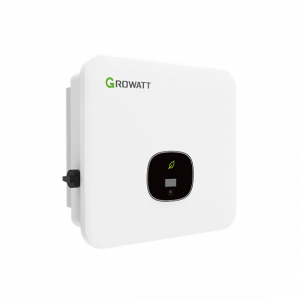 Inversor Growatt MOD 3-15KTL3-XH