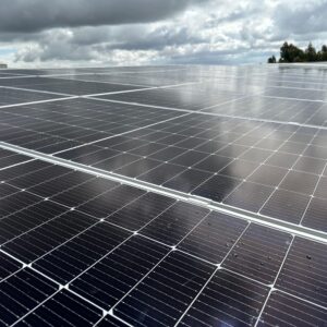 Painéis Solares